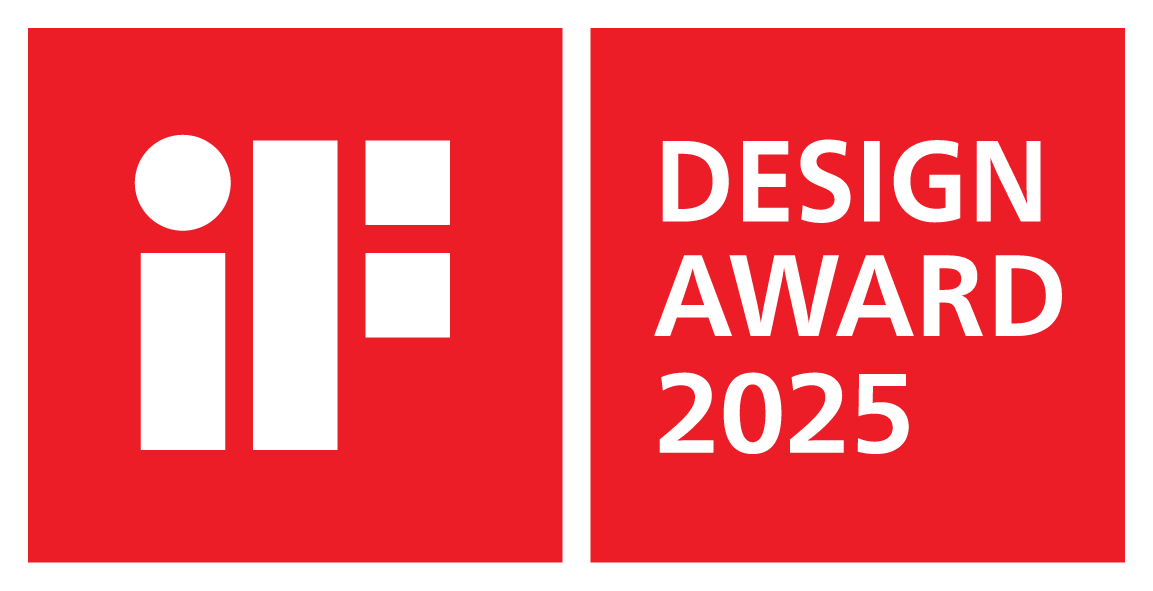 iF Design Award 2025 für das Projekt Canada Life